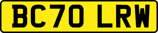 BC70LRW