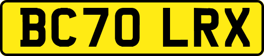 BC70LRX