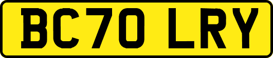 BC70LRY