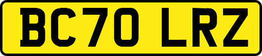 BC70LRZ