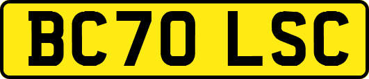 BC70LSC