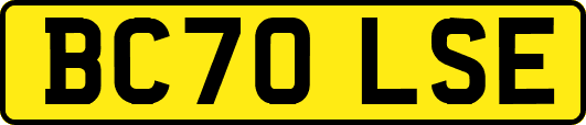 BC70LSE