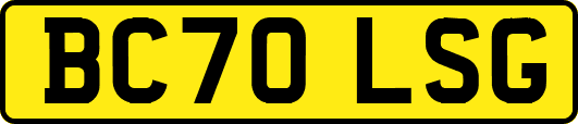 BC70LSG