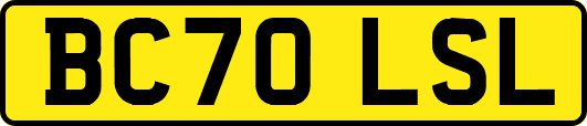 BC70LSL