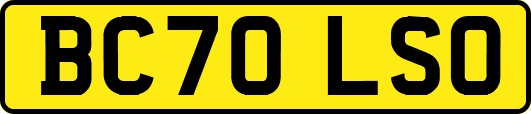 BC70LSO