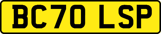 BC70LSP