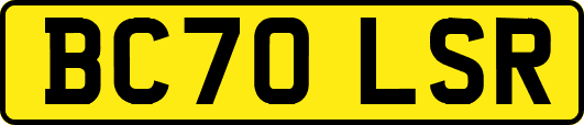BC70LSR