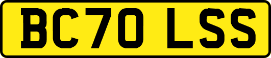 BC70LSS