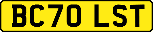 BC70LST