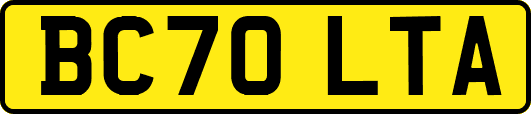 BC70LTA