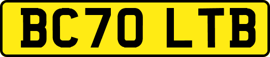 BC70LTB