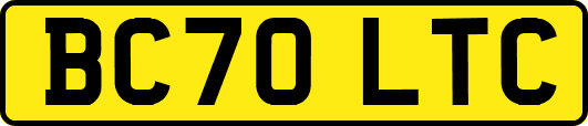 BC70LTC