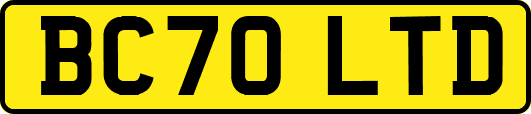 BC70LTD