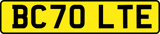 BC70LTE