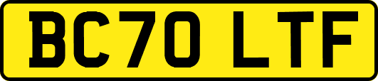 BC70LTF