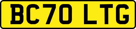 BC70LTG