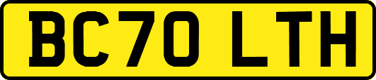 BC70LTH