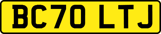 BC70LTJ