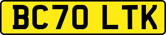 BC70LTK