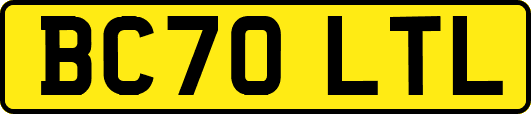 BC70LTL