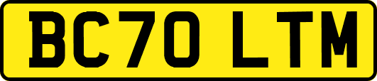 BC70LTM
