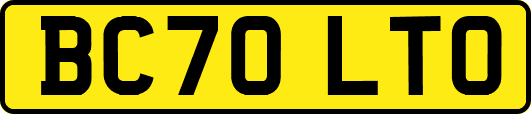BC70LTO