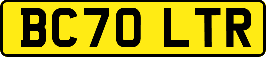 BC70LTR