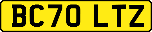BC70LTZ