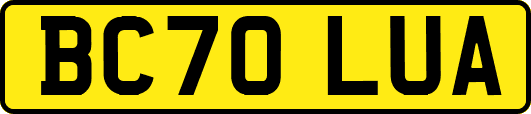 BC70LUA