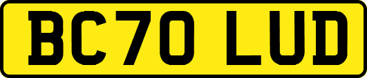 BC70LUD