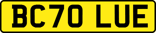 BC70LUE