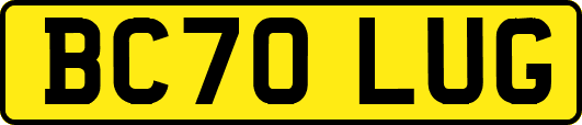 BC70LUG
