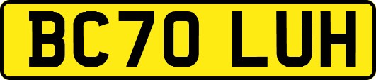 BC70LUH