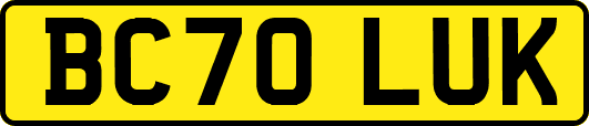 BC70LUK