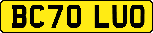 BC70LUO