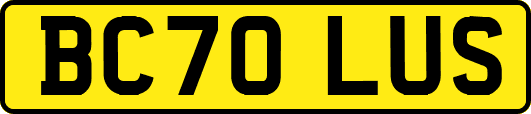 BC70LUS