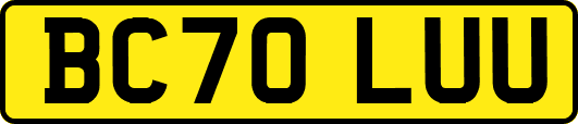 BC70LUU