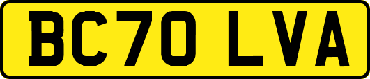 BC70LVA