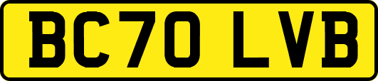 BC70LVB