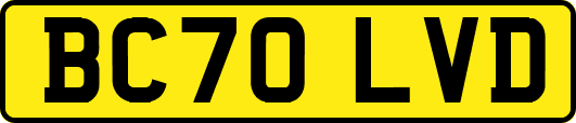 BC70LVD