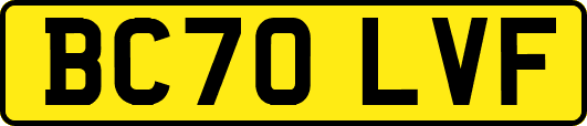 BC70LVF