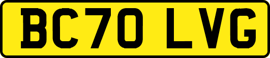 BC70LVG