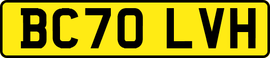 BC70LVH