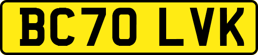 BC70LVK