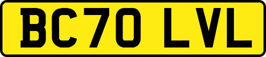 BC70LVL