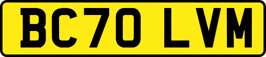 BC70LVM