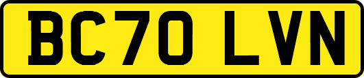 BC70LVN