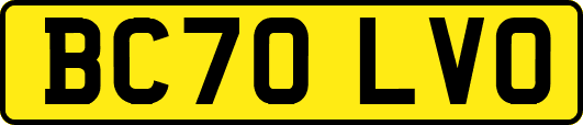 BC70LVO