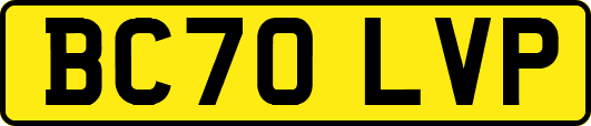 BC70LVP
