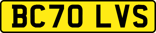 BC70LVS